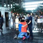 말리서 납치된 태국 유명 유튜버, 몸값 2억원 주고 풀려나