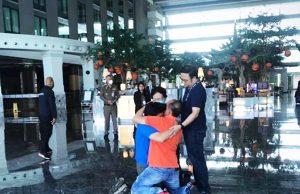 말리서 납치된 태국 유명 유튜버, 몸값 2억원 주고 풀려나