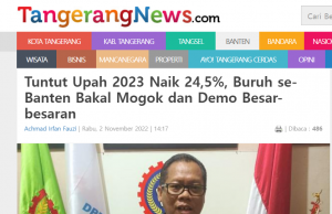 반뜬노동조합 2023년도 최저임금 24.5% 인상 요구