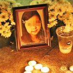 베트남, 약혼자 8살 딸 학대해 살해한 여성에 사형