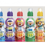 빙그레 ‘바나나우유’·팔도 ‘뽀로로음료’, 인니서 인기몰이