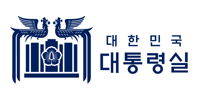 윤석렬 대통령실 새 로고