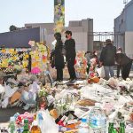 이태원 참사 지하철 역