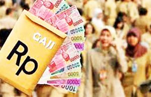 인도네시아 고액 연봉 직업은?