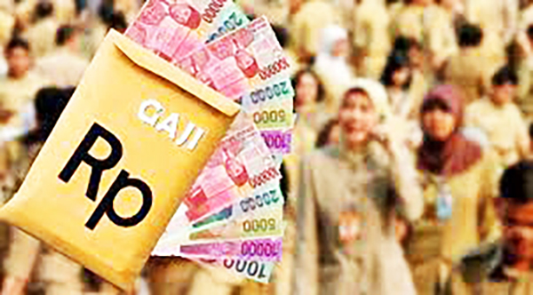 인도네시아 고액 연봉 직업은