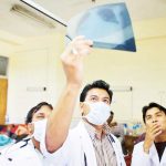 인류, 결핵 퇴치 좌절