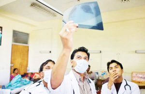 인류, 결핵 퇴치 좌절? 코로나 확산 속 2년 연속 ↑