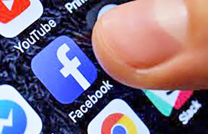 자해·테러 ‘끔찍한 콘텐츠’ 못본다 싱가포르 SNS 삭제명령법 통과