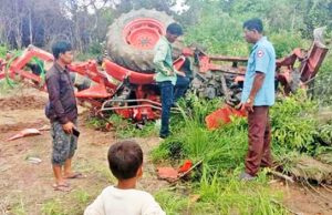 ‘지뢰제거 총력전’ 캄보디아, 사상자 수 작년보다 5% 줄어