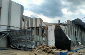 찌안주르 지진에 한인 공장도 피해…현지인 1명 사망