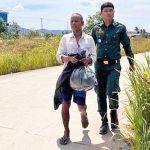 캄보디아, 가짜 승려 활개에 ‘골치’