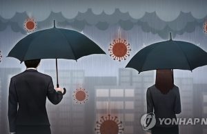 한국, ‘코로나로 우울해’ 10명 중 3명…감염 불안감·관계 단절 컸다