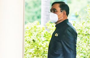 태국 쁘라윳 총리 “의회 해산 없다”… 조기총선설 일축