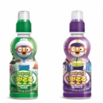 팔도, 어린이 음료 ‘귀요운 내친구 뽀로로’ 인도네시아 수출 30% 신장