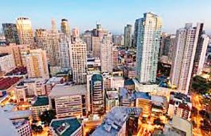 필리핀, 경제 회복되나…코로나 사태 이후 실업률 ‘최저’