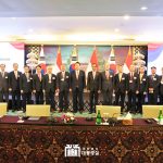 한-인도네시아 비즈니스 라운드테이블. 사진 대통령실