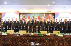 G20 정상회의 계기 「한-인도네시아 비즈니스 라운드 테이블」 세부사항