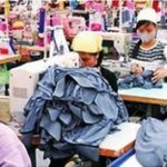 한국 의류벤더 해외공장 일감 동났다