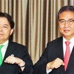 한일, 징용 해법 ‘日기업 배상금 韓재단 대납’ 본격 협의