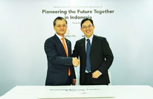 한화생명, 리포그룹과 디지털·헬스케어 ‘맞손’