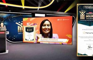 한화생명 인도네시아 최우수 보험사에 선정