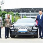 현대차, 인니 정부로부터 내년 EV차량 1만2000대 생산 요청 받아