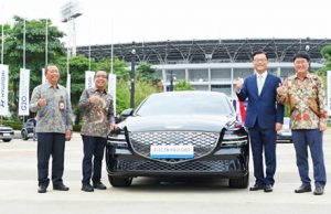 현대차, 인니 정부로부터 내년 EV차량 1만2000대 생산 요청 받아