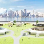 현대차그룹의 미래 모빌리티 비전 이미지