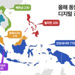 ‘125兆’ 커지는 인니 이커머스 시장···국내 VC들도 뭉칫돈