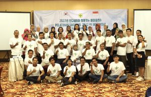 새마을재단, 족자카르타에서 찾아가는 새마을 연수 진행