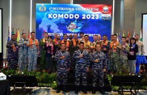 인도네시아, 다국적 연합훈련에 남북한 모두 초청