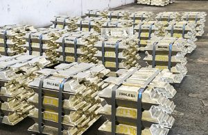 내년 중 주석 수출 금지…광산 업체는 연기 요구