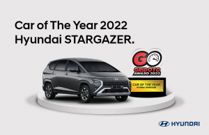 현대자동차, 2022 그리드오토 어워드에서 5개 부문 수상