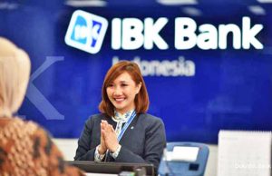 IBK기업은행 인도네시아법인 또 유상증자