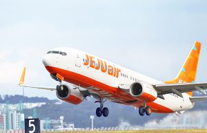 제주항공, ‘마나도~한국’ 첫 취항 준비 완료