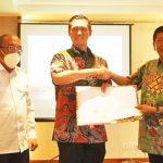 KCC글라스, 인니 최대 산업용 가스기업과 공급계약