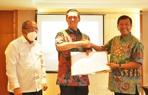 KCC글라스, 인니 최대 산업용 가스기업과 공급계약