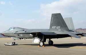 인도네시아 KF-21 분담금 예산 책정