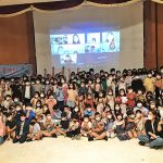 KOWIN, 졸업 및 종업 단체사진