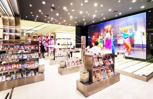 SM의 광야, 인도네시아까지…’광야@자카르타’ 오픈