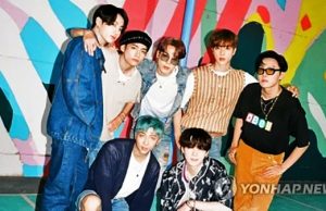 K팝 음반 수출 올해도 신기록 경신 ‘눈앞’… 대형·신인 쌍끌이