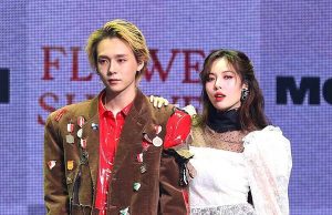 현아, 던 결국에는 이별하다…