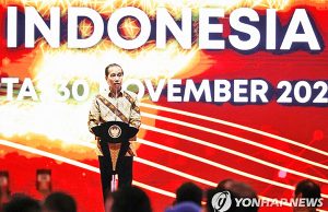 조코위 “수출 둔화 우려”…중앙은행 “5%대 성장”