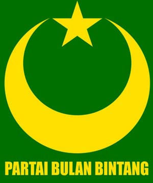 Partai Bulan Bintang