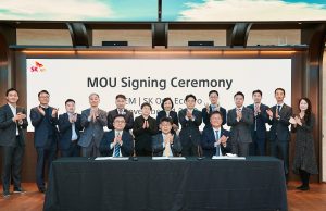 SK온·에코프로·GEM, 인니서 니켈 공급망 구축