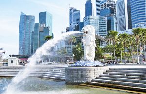 싱가포르, 뉴욕과 함께 생활비 가장 비싼 도시