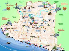 2026 욕야카르타(Yogyakarta) 특별주와 5개 시군단위 최저임금