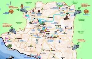 Yogyakarta 2023년 UMK 7.60~ 7.90% 인상