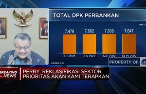 인니 5개월 연속 금리 인상…인상폭은 0.25%p로 낮아져