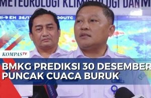 폭우에 만조까지… 중부자와 해안 해수범람 위협